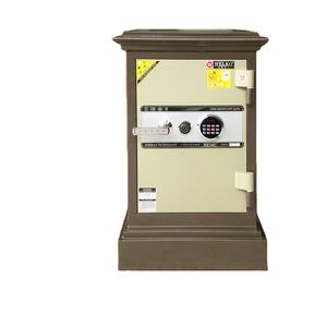 La tienda ofrece cajas fuertes ignífugas baratas del distrito de Hong Bang-Archivador Relación de precio de alta calidad - Product Image 1