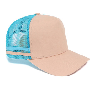 Gorra Trucker Personalizada con Camuflaje Tigre, Malla Transpirable, Impermeable, para Exteriores, con Parche, Impresión a Todo Color, al por Mayor, Lista para Enviar - Product Image 2