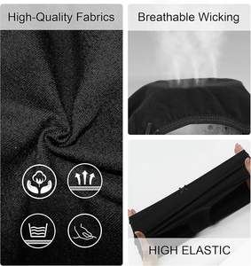 Culottes Hipster Femme Everyday Bliss – Doux Mélange de Coton Tricoté Brodé, Sensation Aérienne, Ajustement Flexible et Sûr, Couverture Complète - Product Image 3