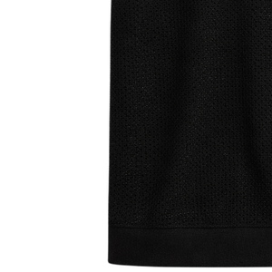 Polo en tricot pour homme, manches courtes, coton premium, texture douce, coupe ajustée, décontracté, élégant, vêtements d'été respirants, vente en gros - Product Image 3