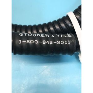 Cable de Fibra Óptica Stocker & Yale, 183867 - Equipo y Piezas de Semiconductores de Confianza de Marca Global - Product Image 3