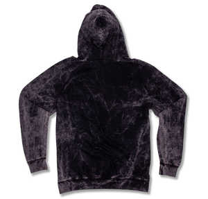 Novedad: Sudaderas con Capucha Extra Grandes de Algodón 100% con Efecto Desgastado y Bolsillos Tipo Canguro 2026 - Product Image 2