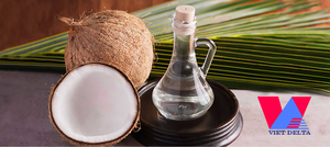 Aceite de Coco de Vietnam |   Grado Virgen y Refinado |   OEM y Marca Privada - Product Image 2