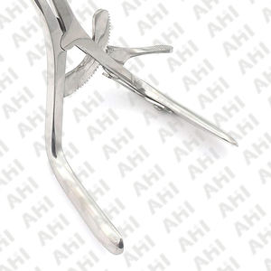 Abridores Bucales Dentales Manuales de Acero Inoxidable de Alta Calidad, para Dentistas y Uso Pediátrico - Product Image 4