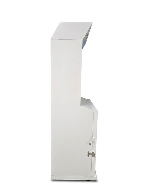 BSHARE StoryBasic Entertainment Photo Booth Metal Frame Professional DSLR Camera Dye Sub Printer Instant Print Self-Service