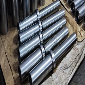 ผู้ผลิตชิ้นส่วนอะไหล่เครื่องจักรกล CNC สำหรับยานยนต์และเครื่องกล ชิ้นส่วนทองเหลือง/สแตนเลสสั่งทำพิเศษแบบขายส่ง - Product Image 6