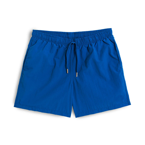 Short de bain décontracté à séchage rapide pour petits garçons, imperméable, taille élastique mi-haute, respirant, extensible dans quatre directions, vêtement court pour enfants OEM - Product Image 3