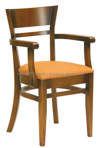 Marden Wood 2025, sillón de lujo sólido, diseño Industrial, hogar, dormitorio, sala de estar, silla para uso en el hogar y la Oficina - Product Image 3