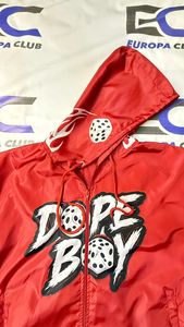 Premium Quality Streetwear Sublimation Design Men Hoodie Custom Zipper <b>Puller</b> High Street Polyester/Nylon Hoodie - Product Image 3
