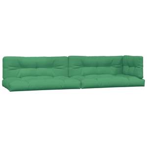 Juego de 5 Cojines y Almohadas Verdes para Exteriores, 100% Poliéster, Cojín Mediano para Palet, Nuevo Diseño por [Nombre del Fabricante] - Product Image 2