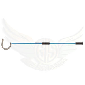 Offre Spéciale nouvelle version pliable en aluminium serpent crochet pince accessoire Reptile manipulation antiparasitaire animal de compagnie pour invertébrés - Product Image 6