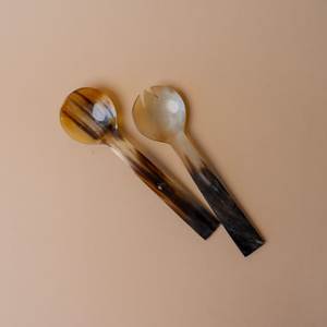 ชุดช้อนปาร์ตี้อเนกประสงค์รักษ์โลก H a CRAFT Horn - Product Image 2