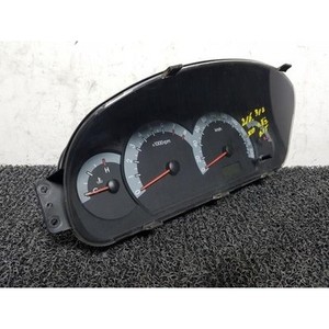 ชุดหน้าปัดเรือนไมล์มือสอง Avante รุ่น 940132D021 - Product Image 5