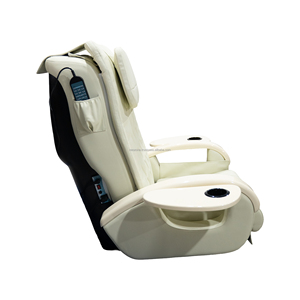Silla de Pedicura Reclinable Eléctrica/Manual Automática, Nueva, en Promoción Especial, Compra 5 Sets, Cómoda, Vietnam, OEM/ODM - Product Image 6