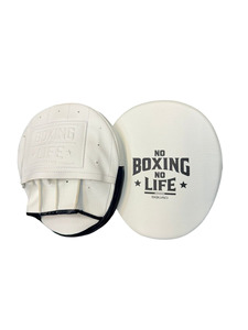 High Density Focus Mitts Boxing Training Pads for <b>Coach</b> Punch Practice Martial Arts Fitness Gear Equipment - Product Image 1