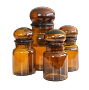Decorative Glass <b>Tea</b> <b>Light</b> <b>Holder</b> for Home Decoration Durable Handmade for Graceful Lighting Table Settings Weddings Cafes - Product Image 1