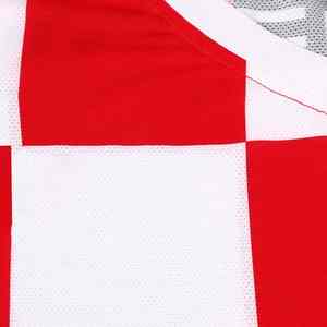 Uniforme de Fútbol Personalizado, Máxima Flexibilidad, Antiarañazos, Transpirable, de Secado Rápido, Flexible, Cómodo y Absorbente de Impactos - Product Image 5