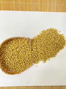 DAP 16.5-46.5 (phosphate d'ammonium) granulé jaune - origine Vietnam - Product Image 2