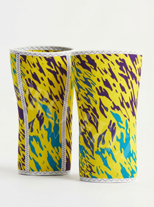 Genouillères de compression en néoprène souple camouflage, personnalisables OEM/ODM, pour le sport, la remise en forme et l'entraînement en salle de sport, haute qualité, vente en gros - Product Image 5