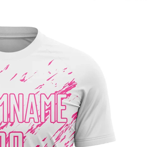2026 Sublimation Printed Baseball Jersey Embroidered Logo Quick Dry Breathable Wholesale OEM Sports Uniform - Product Image 4