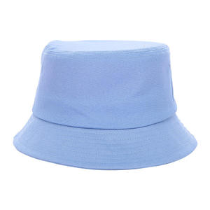 Chapeau Bob Personnalisable en Coton pour l'Extérieur, Chapeau Tendance Brodé, Idéal Plage et Voyage - Product Image 5