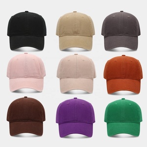 Casquette de baseball personnalisée de haute qualité à 7 panneaux, broderie 3D, doublure en satin, strass, boucle métallique réglable, 100% coton, unisexe - Product Image 4