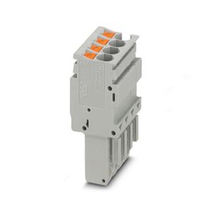 PP-H 2,5/ 4 - Conector 3209895 - Product Image 1