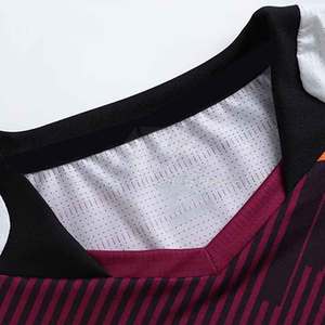 Vente en ligne - Tenues de tennis pour adultes - Tenues d'équipe personnalisées - Tenues de tennis au design nouveau - Product Image 3
