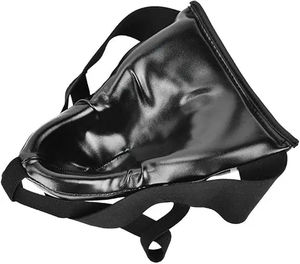 Protector Inguinal Elástico de Primera Calidad Hecho en Pakistán, Nuevo Diseño, para Karate, Artes Marciales, Protección Inguinal para Boxeo, Protector Inguinal Elástico 2026 - Product Image 3