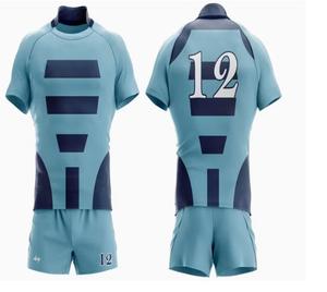 Tenues de rugby respirantes à prix de gros – Ensembles abordables, qualité supérieure, dernières tendances, nouveau design, vente chaude - Product Image 6
