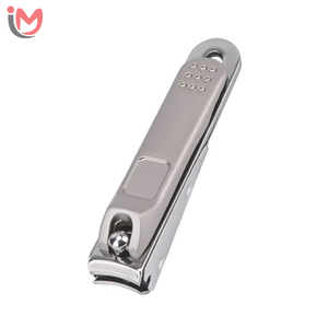 Coupe-ongles en acier inoxydable de qualité supérieure pour hommes, femmes et bébés, à large ouverture, pinces à cuticules durables avec réservoir pour ongles des doigts et des orteils - Product Image 3