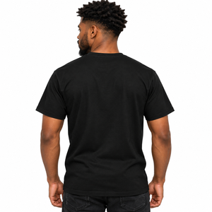 Camiseta Bordada Phi Beta Sigma 1914 para Hombre, Cuello Redondo, Manga Corta, Informal, con Letras Griegas Bordadas Personalizadas para Eventos - Product Image 2