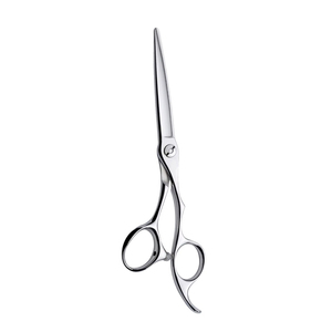 Top Grade Barber <b>Shears</b> Razor Sharp Blades Ergonomic Design Premium Quality Hair Cutting <b>Tool</b> Wholesale Supplier - Product Image 4