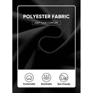 2025 hommes XL mince Henley palangre coton débardeurs Muscle sans manches T-Shirts bouton Hip Hop Fitness porter à capuche pour une utilisation en salle de sport - Product Image 5