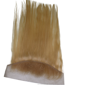 Tailored for statement-making looks, 30 inch HD lace frontal wig human hair combines extended length with seamless blending - Product Image 2