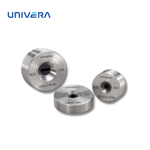 Matrices de profilage pour diamants naturels, modèle Wire ND, les plus vendues - Product Image 1