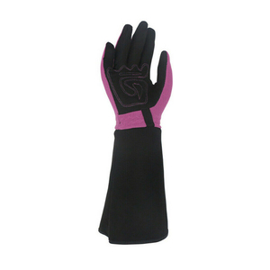 Guantes de Jardinería Tácticos Elite Diseñados para Máxima Precisión y Manejo Seguro de Plantas y Herramientas - Product Image 5