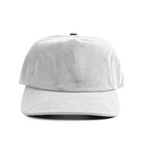 Fabricante de Gorras de Béisbol Personalizadas con Etiqueta Tejida, Venta al Por Mayor de Gorras, Opciones de Marca Personalizada para Etiquetas de Ropa de Emprendedores - Product Image 2