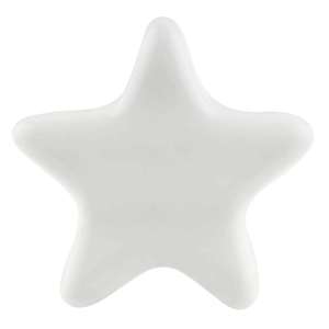Boutons de commode en céramique faits à la main en forme d'étoile, poignées décoratives pour tiroirs et portes de placards de cuisine et de meubles - Product Image 3