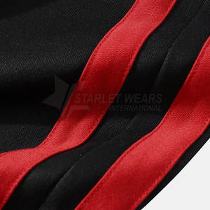 Pantalon Homme Léger et Confortable Coupe Droite Taille Moyenne Slim Fit Tendance Nouvelle Collection – Meilleures Ventes - Product Image 4