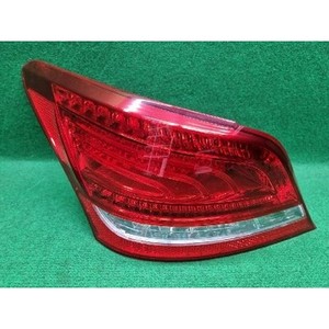 Equus VI 2009-2011 ไฟท้ายด้านหลังซ้าย LH มือสองของแท้ 924013N000 - Product Image 1
