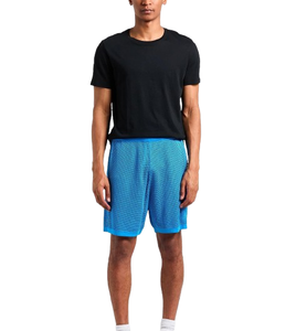 Pantalones Cortos de Baloncesto con Logotipo Personalizado de Alta Calidad, Ropa Deportiva para Hombre, Secado Rápido, Transpirable, Impermeable, Pantalones de Entrenamiento para Hombre - Product Image 2