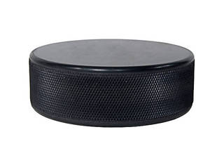 Pucks de hockey sur glace personnalisés RX Sports pour jeunes, en plastique/PVC, commandes en gros pour l'entraînement et la compétition durables - Product Image 4