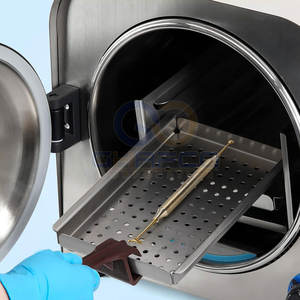 Oferta Especial: Pulidores de Bolas con Logotipo Personalizado, Pulidores de Bolas de Acero Inoxidable, Herramientas Dentales Restauradoras - Product Image 5