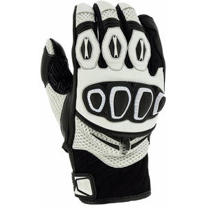 Gants d'hiver à écran tactile, à doigts entiers, en velours chaud, pour la moto, la conduite en plein air - Product Image 6