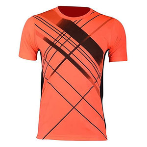 Maillot de football personnalisé pour adultes, dernière conception, haute qualité, sublimation, respirant, séchage rapide, spandex, polyester, col en V - Product Image 1