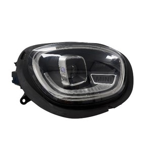 มินิคูเปอร์ / คันทรีแมน F60 LCI ไฟหน้า LED ขวา มือสอง ของแท้ 9881590 - Product Image 1