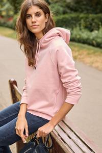 Sudadera con Capucha Personalizada de Felpa de Algodón Grueso con Orejas de Gato y Conejo, Sudadera de Alta Calidad, Estilo Urbano, 400 Gsm - Product Image 2