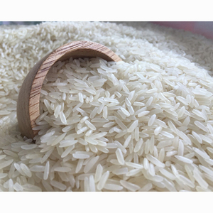ข้าวพาร์บอยล์ ข้าวขาวเมล็ดยาว 5% ข้าวหัก 5% ไม่มีสารเจือปน เก็บได้ 24 เดือน ที่แห้งสนิท - Product Image 6