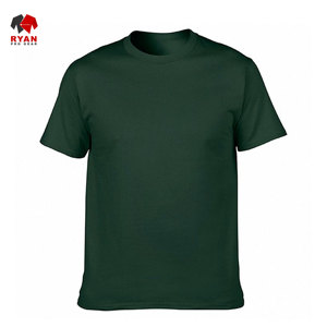 เสื้อยืดดีไซน์สั่งทำพิเศษสำหรับผู้ชาย ยี่ห้อ Ryan Pro Gear ระบายอากาศได้ดี สวมใส่สบาย ทรงพูลโอเวอร์ สีพื้น - Product Image 5